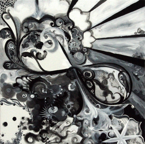 Ocean Commotion
